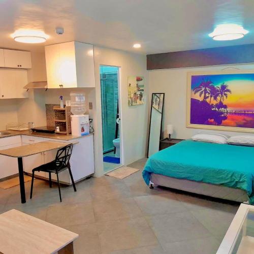 Image of Airport Oasis Studio