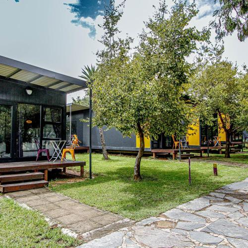 Image of SleepOver Lanseria