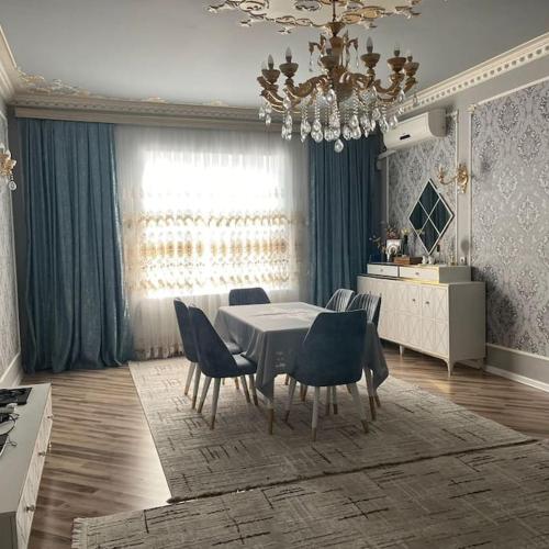 Image of House Near Baku Airport and BOS