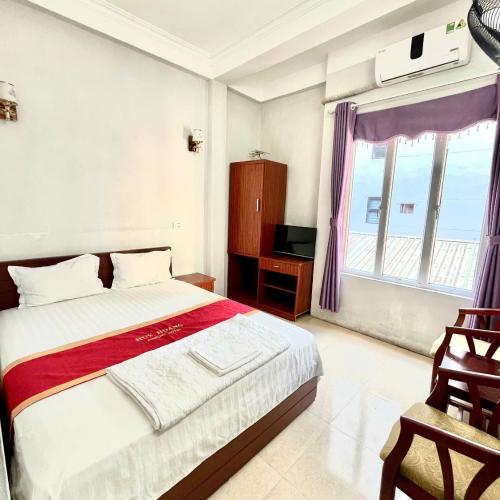 Image of Huy Hoang Airport