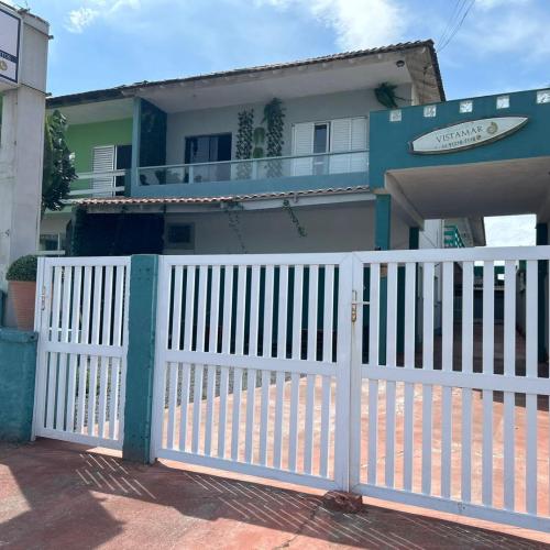 Villagio Vistamar Ilha Comprida em Iguape, SP - pousada e hospedagem