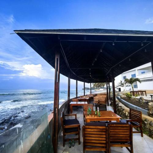 Image of Joy Beach Lodge