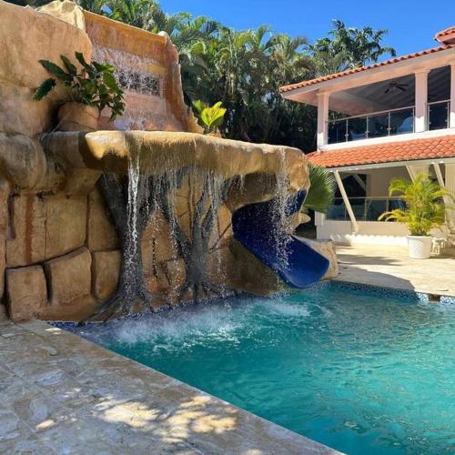 Image of VILLA EN CASA DE CAMPO, La Romana, Rep Dom