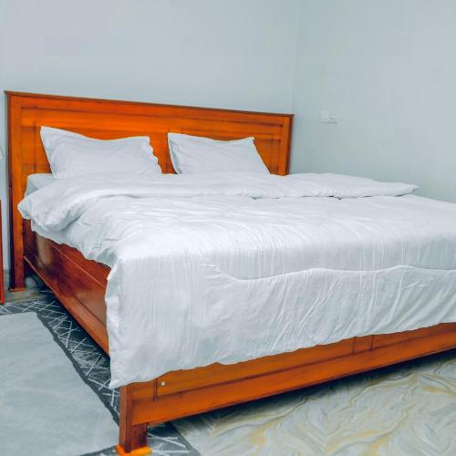 Image of Mwanza city escape