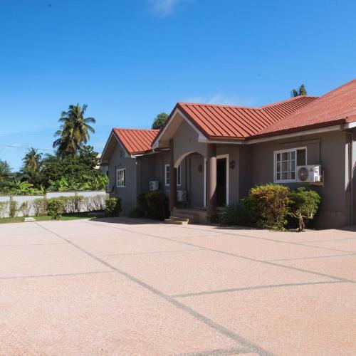 Image of House for short term stay
