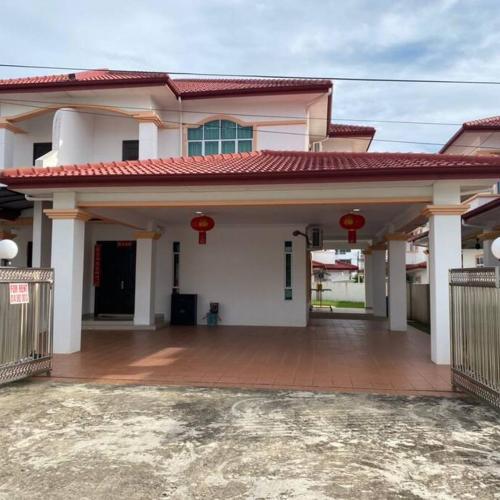 Image of Homezstay Swallow Airport Miri