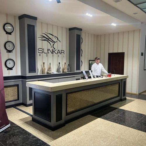 Image of Sunkar Hotel