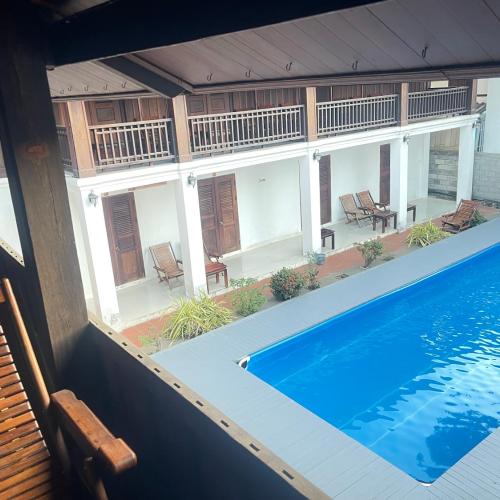 Residence Boutique Hotel