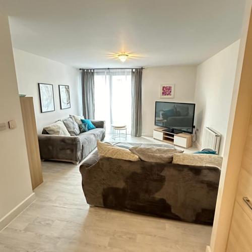 Image of Flat in London - London Excel