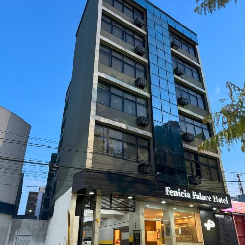 Image of Fenicia Palace Hotel