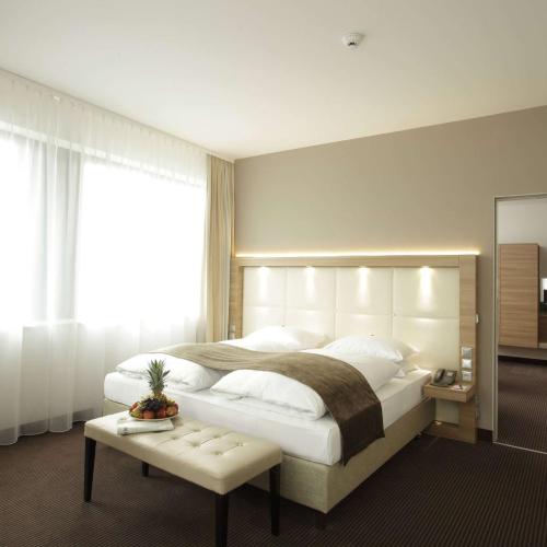 H4 Hotel Berlin Alexanderplatz
