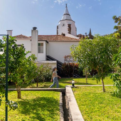 Image of Casa do Beiral by An Island Apart