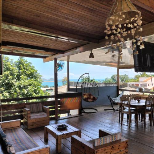 Image of Monteiro Paradise Guest House