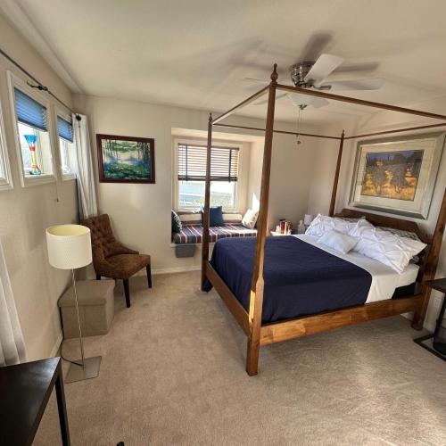 Image of Tiller House - Savannah Room