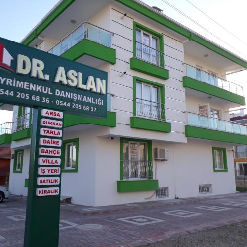 Image of Dr Aslan Apart Hotel