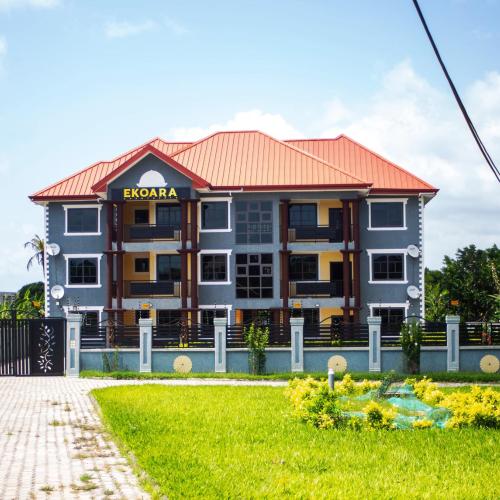 Image of Ekoara Apartmants