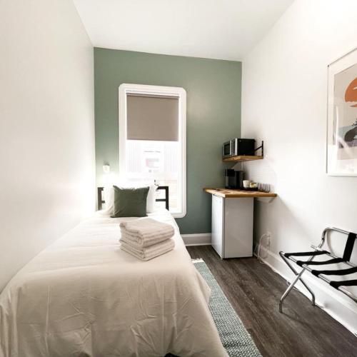 Image of Lakehead Boutique Hotel- Suite 4