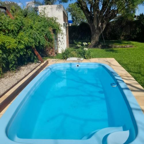 Image of Caba�a La So�ada