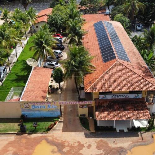 Image of Pousada Beira Rio Barreiras