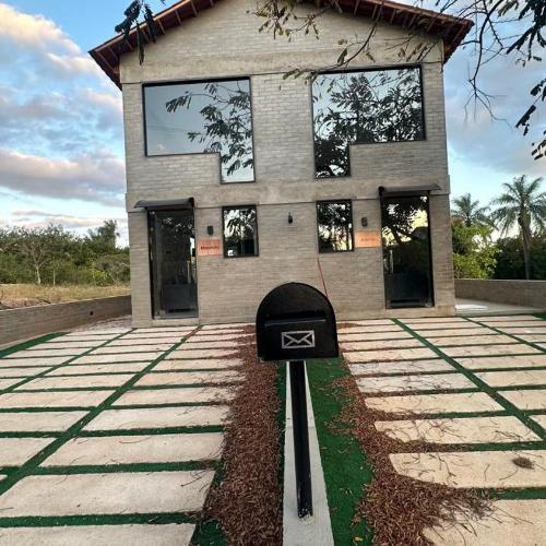 Loft Mauricio em Triunfo, PE - pousada e hospedagem