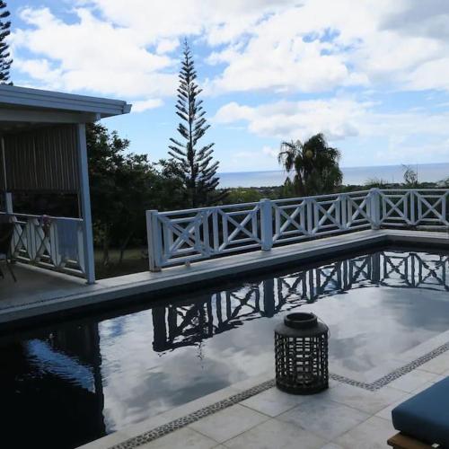 Image of Villa in Hamilton estate