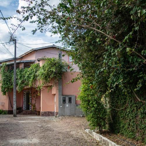 Pousada Oliveira Mucugê em Mucugê, BA - pousada e hospedagem