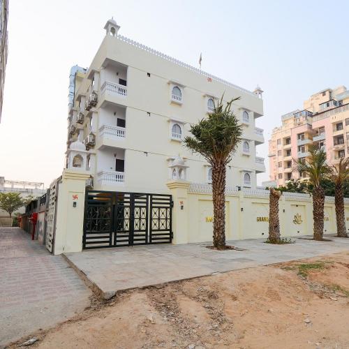 Hotel O Grand Lotus Inn