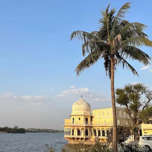 Image of Phool Mahal Palace