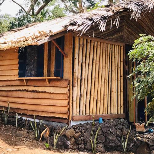 Image of Ma jolie Cabane, 1 minute from the Indien Ocean