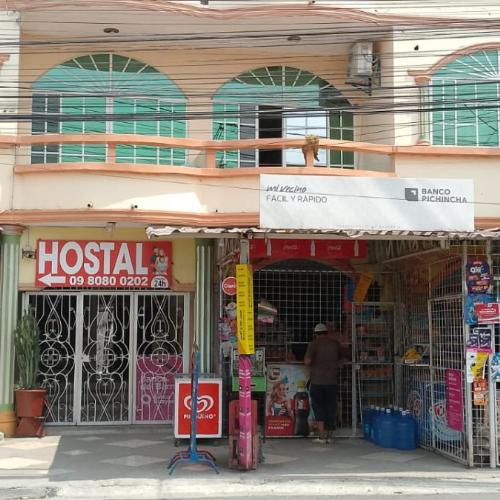Image of Hostal La GRAN Familia
