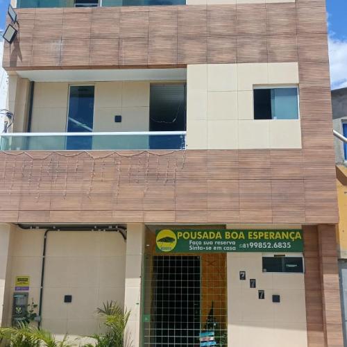 Image of Pousada Boa Esperan�a