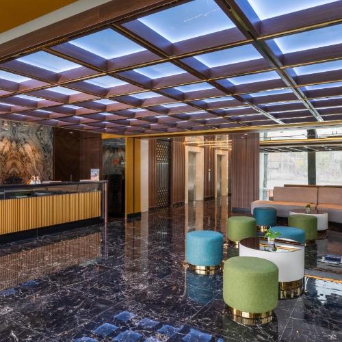 Swiss-Belexpress Yogyakarta