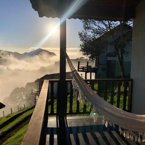 Pousada Bela Mauá em Alagoa, MG - pousada e hospedagem