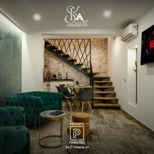 Image of Sika Palladium Garden & Spa Central Apartment Arad