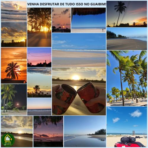 Image of AP LUZ Praia Guaibim