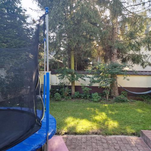 Image of Big house up to 9 people near airport Wroc?aw