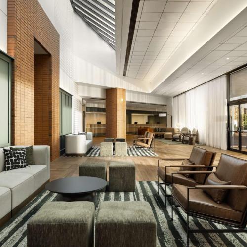 Image of Sonesta Los Angeles Airport LAX