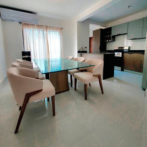 Image of Relajante apartamento Cibae�o! Santiago de los caballeros