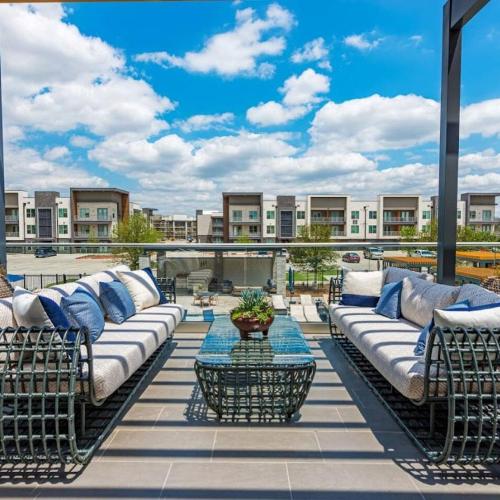 Image of Enchanting 1BD 1BA Beautiful Pool in Fort Worth