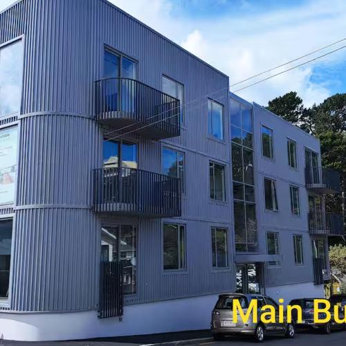 Image of Apt 4 hospital road Wellington