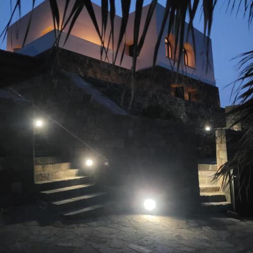 Image of Villa In Pantelleria