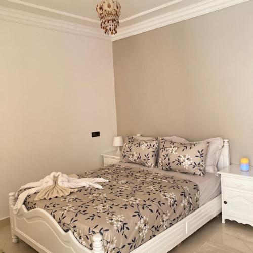 Image of Studio Moderne avec terrasse