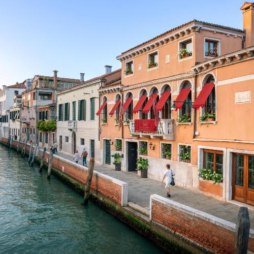 Excess Venice Boutique Hotel & Private Spa - Adults Only