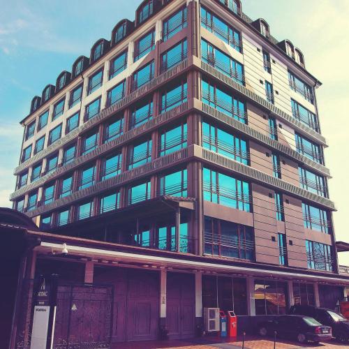 Image of Hotel Atlas