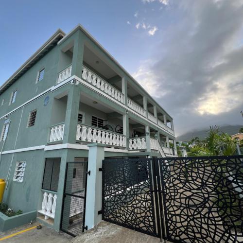 Image of Golden Girls Apartments