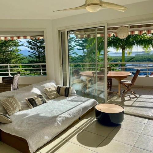 Image of Appartement de standing Le COURLIS