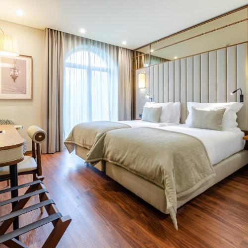TURIM Lisboa Hotel