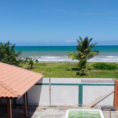 Image of Aluguel Casa na Praia de Guaibim