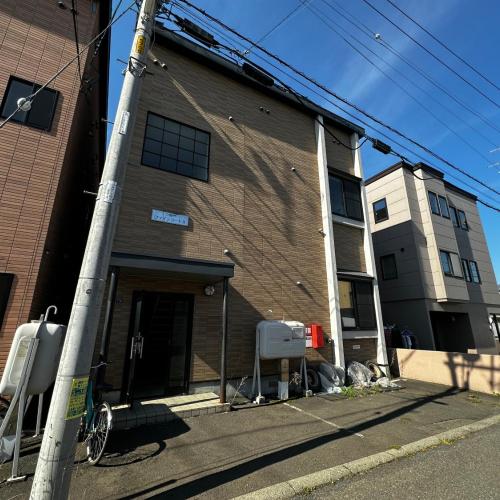 Image of Stella Court 205