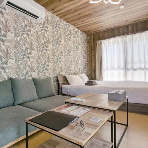 Image of Yonagunijima Hotel Munbu Stay Kukomae - Vacation STAY 87337v